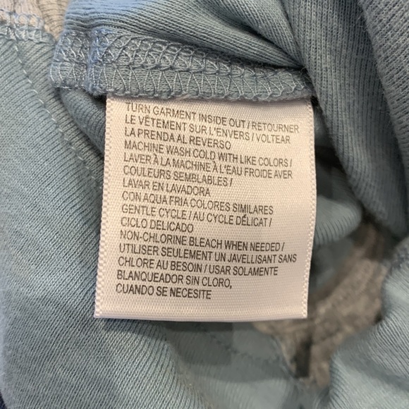 Juicy Couture Baby Onesie with design in the front and back - Picture 5 of 5